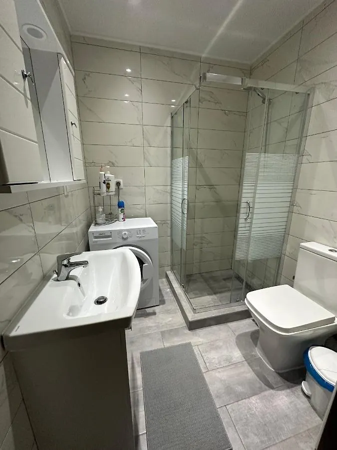 Amalia Apartment Peraia   Peraia (Thessaloniki)